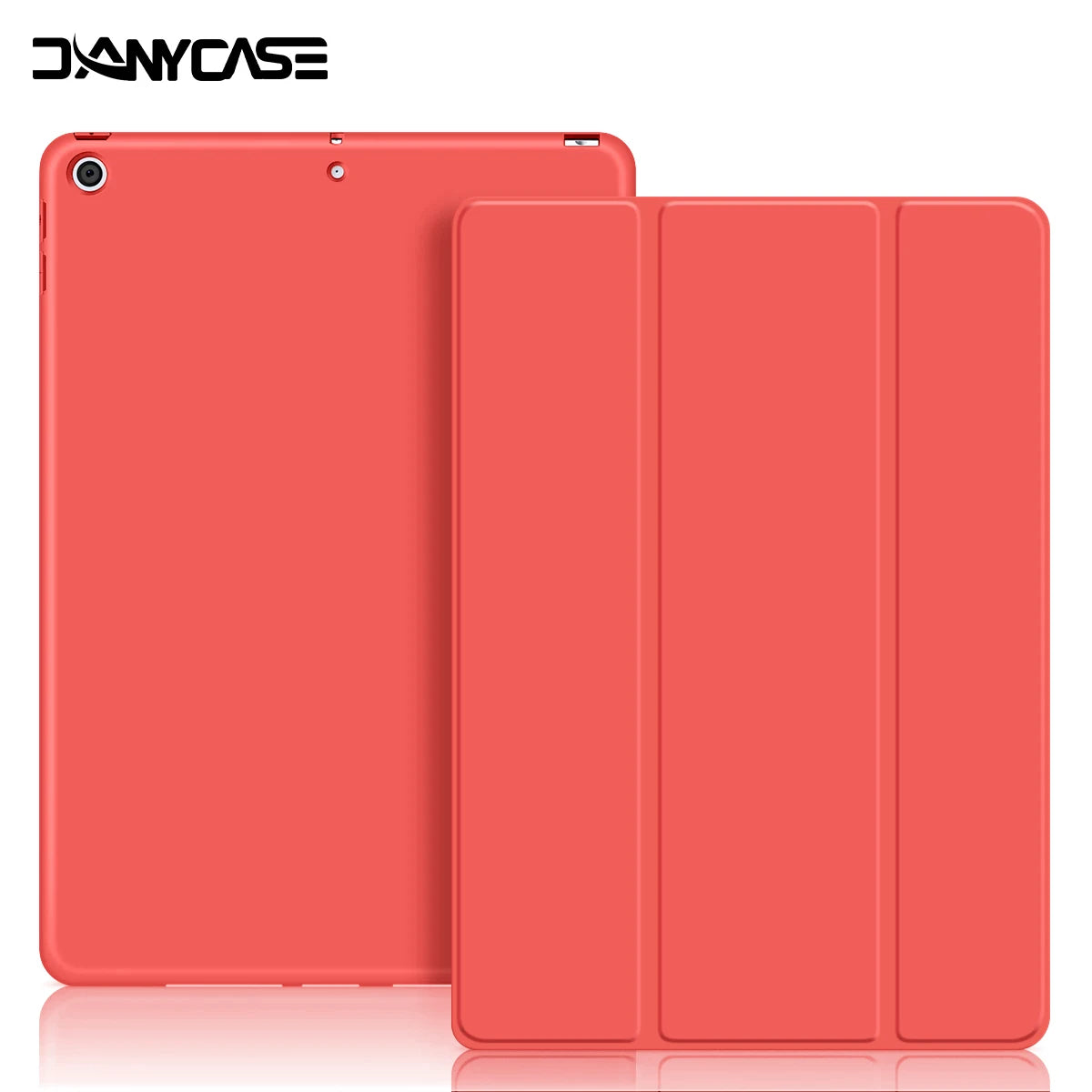 For 2026 ipad a16 case 11th 10th generation Air 11 13 M4 M3 M2 Air 4/5/6th iPad Pro 11 13 12.9 7/8/9th 10.9 10.5 10.2 9.7 Cover
