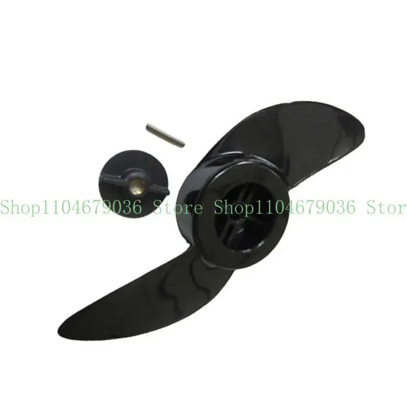 652F Electric Trolling Motor Propeller Boat Engine Propellers for Marine Boats & Fishing Power Props