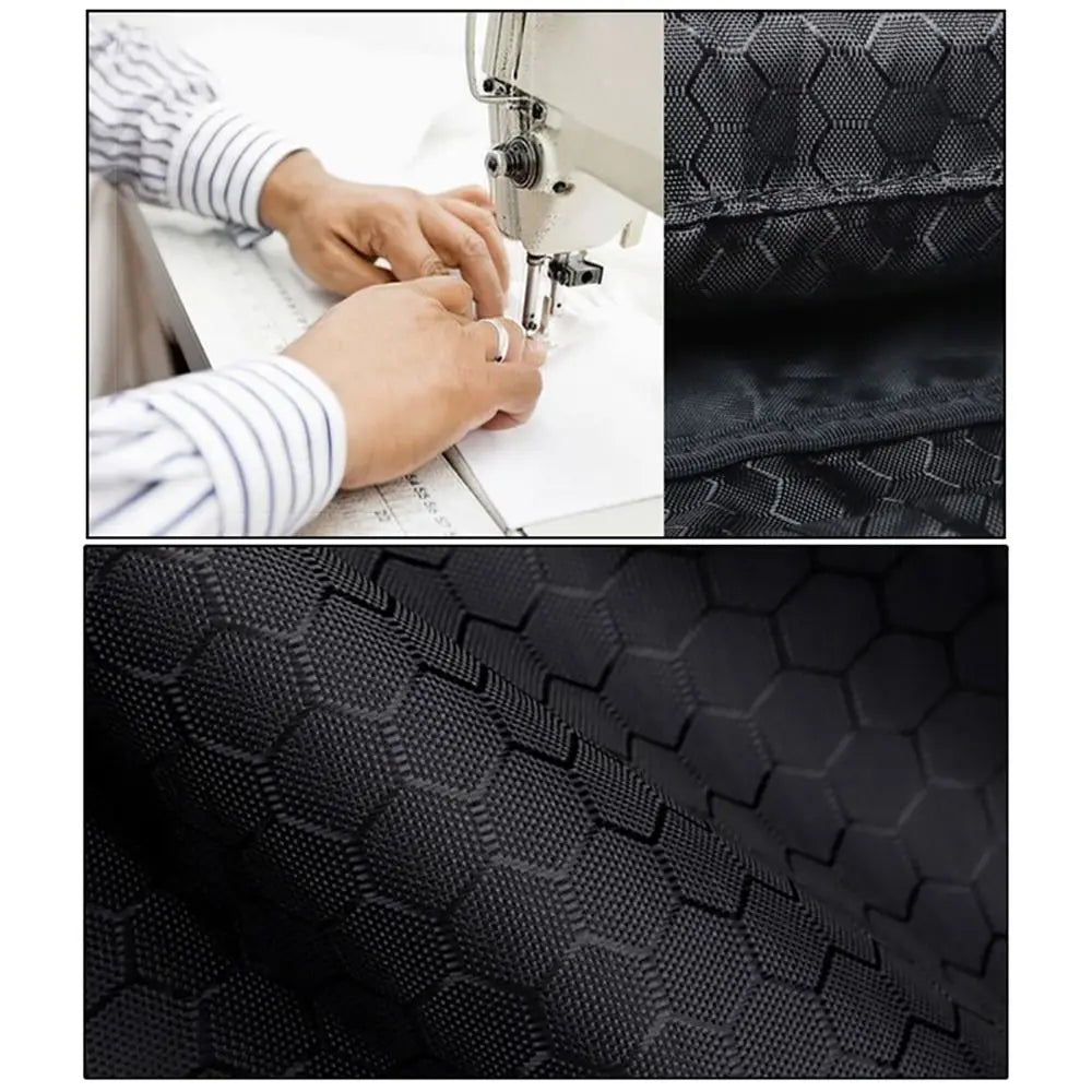 Waterproof Drawstring Pocket Simple Backpack Unisex Fitness Backpack Lightweight Basketball Helmet Storage Bag Oxford Zipper Bag