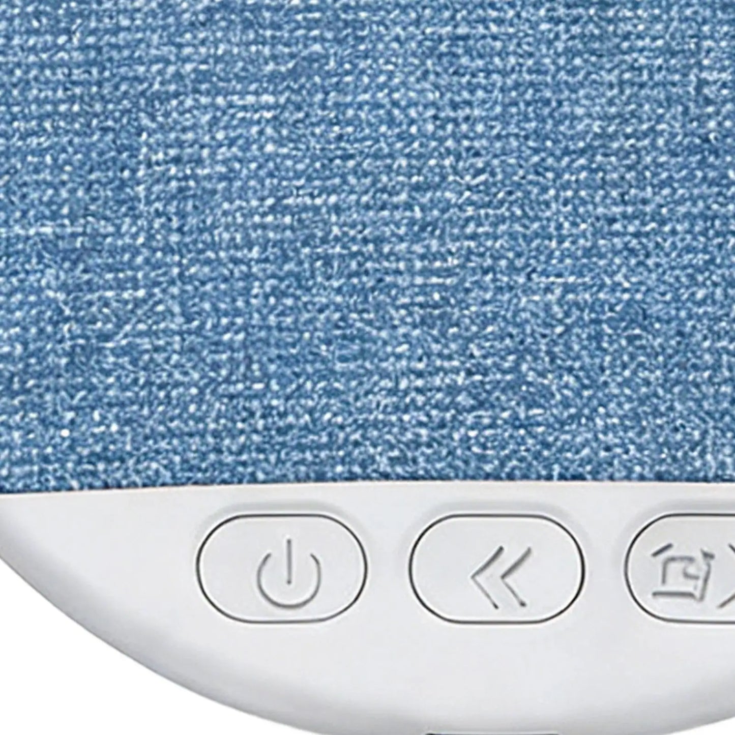 Sleep Speaker with White Noise and Timer Under Pillow Speakers for Sleeping for Bed Bedroom Bedside Meditation Home Hotel