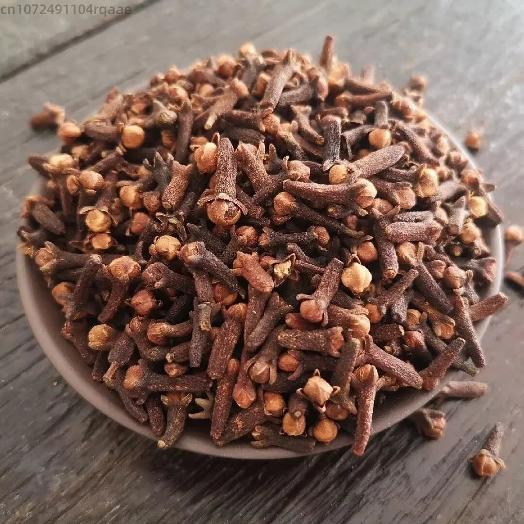 Top Chinese Incense Powder: Clove/Cinnamon/Star Anise/Green Red Sichuan Pepper , Home Spice Scenting Kitchen Incense