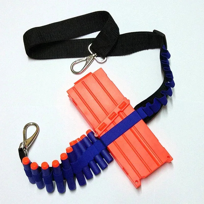 7.2cm 100pcs for Nerf Soft Bullets Darts Round Head Refill Sponge Darts Kids Children Toy Gun Bullets for NERF N-Strike Blasters