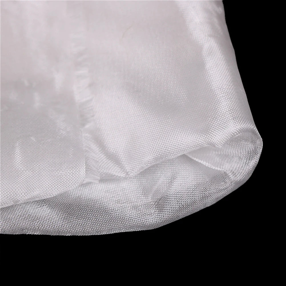1m x 1.27m Thickness 0.03mm Ultra Thin Fiber Glass Fabric Reinforcements Fiberglass Fibreglass Cloth High Temperature Resistance