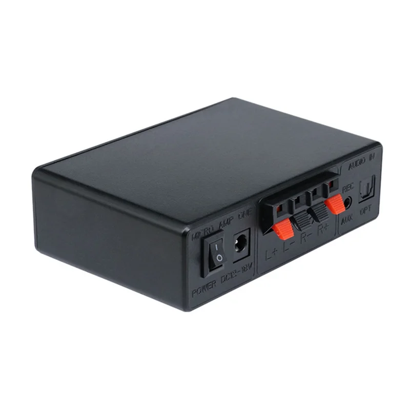ABAC-LCD Portable Digital Audio Player High Quality Music Player Digital Audio Player Digital Audio Player With Amplifier