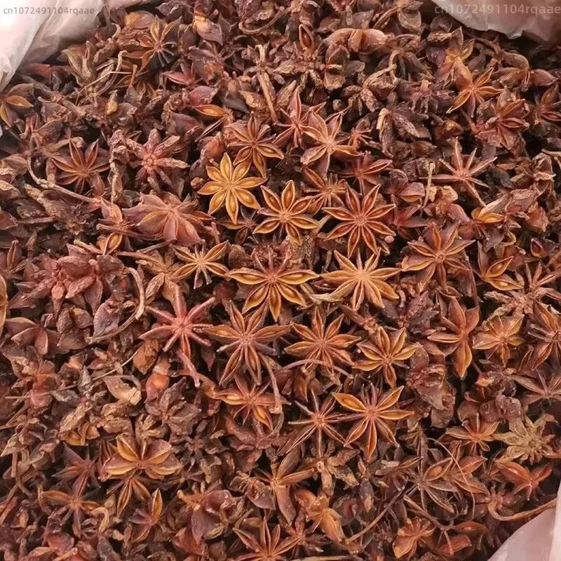 Top Chinese Incense Powder: Clove/Cinnamon/Star Anise/Green Red Sichuan Pepper , Home Spice Scenting Kitchen Incense