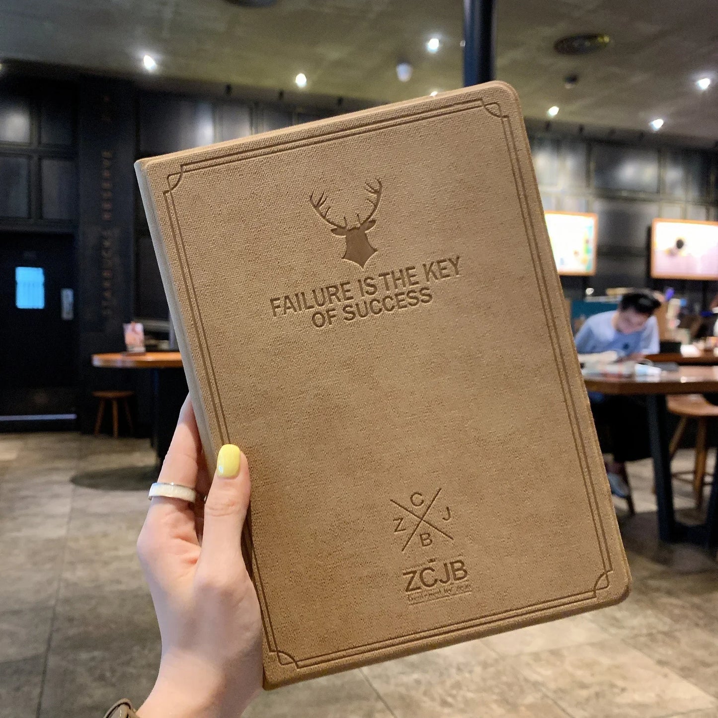 Tablet Case for IPad Air Pro 11 Cover for IPad Air 1 2 3 4 5 10.9 9.7 10.2 10.5 Mini 2 3 4 5 6 7 Deer Pattern PU Leather Case