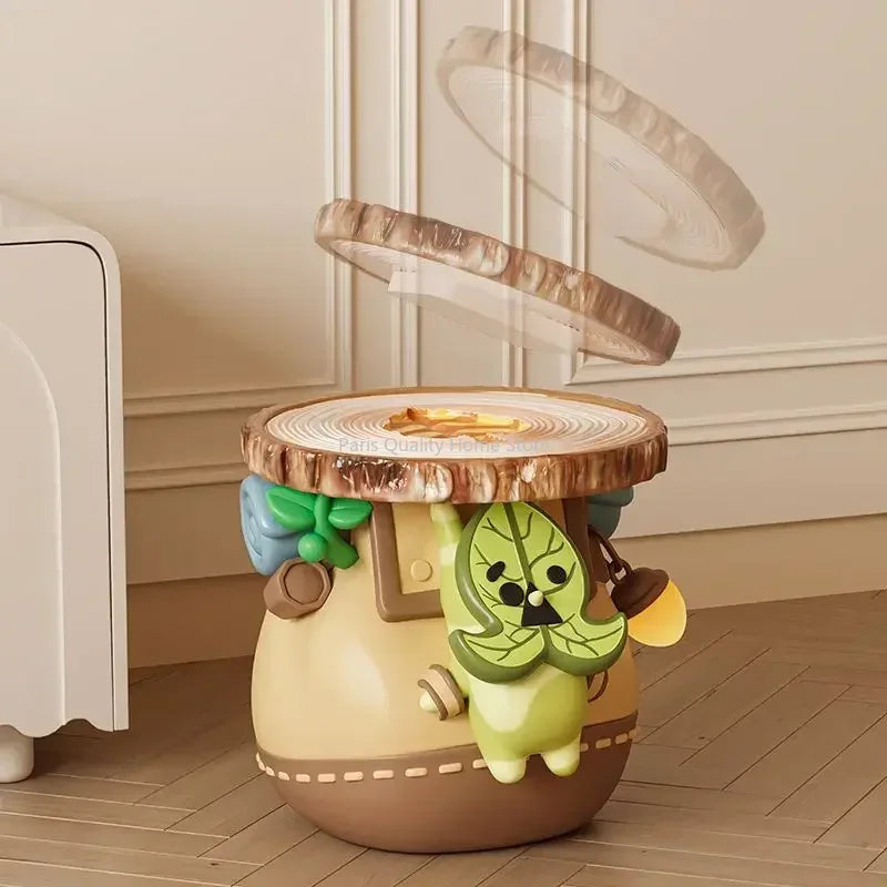 Living Room Furniture Coffee Table Acorn Lamp Living Room TV Cabinet Sofa Coffee Table Decoration Mesas De Centro Para Sala
