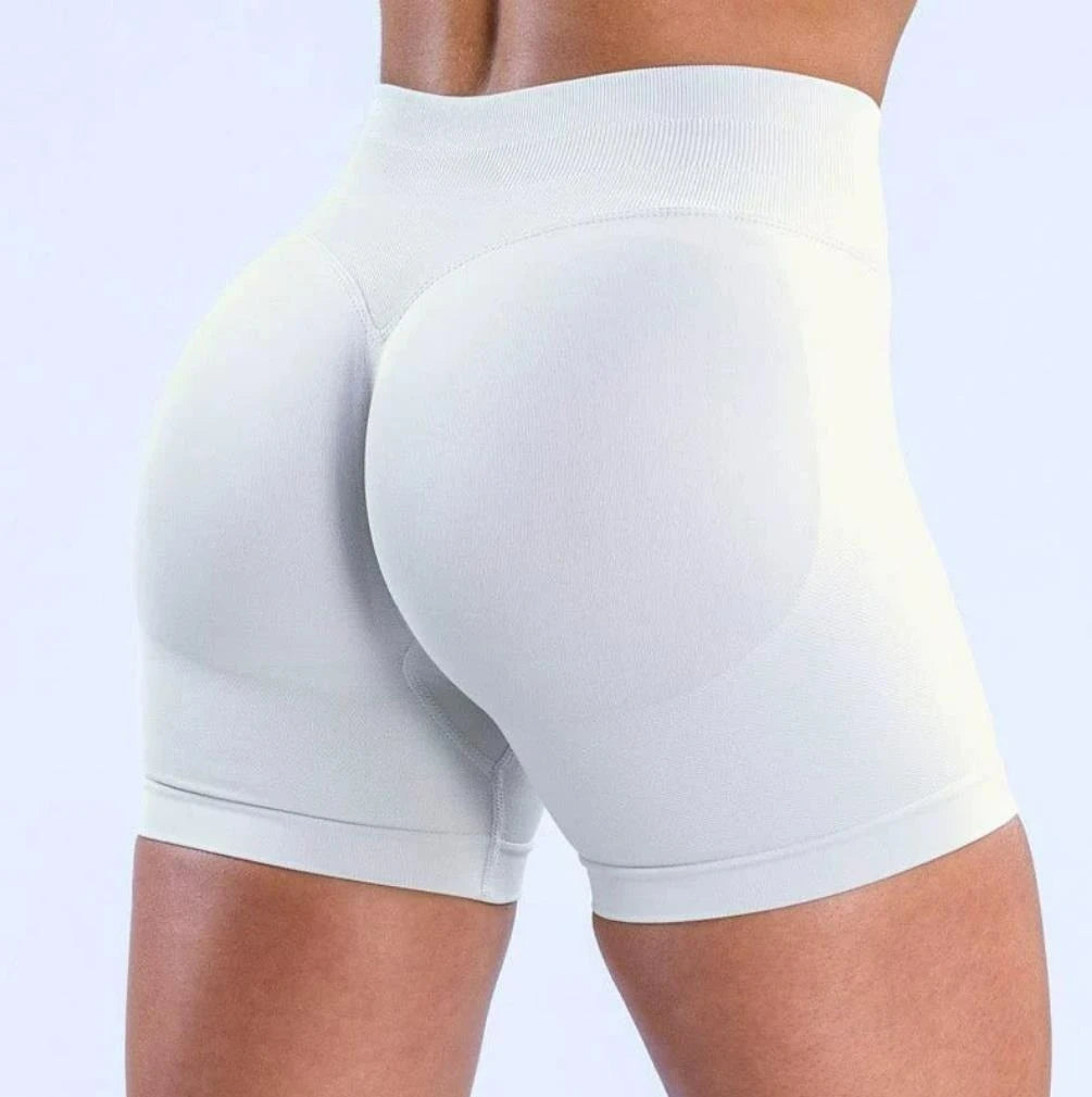 Impact Scrunch Shorts New Color Women's Seamless Workout Butt Lift Hot Yoga Pants Booty Sport Wear Gym Exercise Fitness Clothing