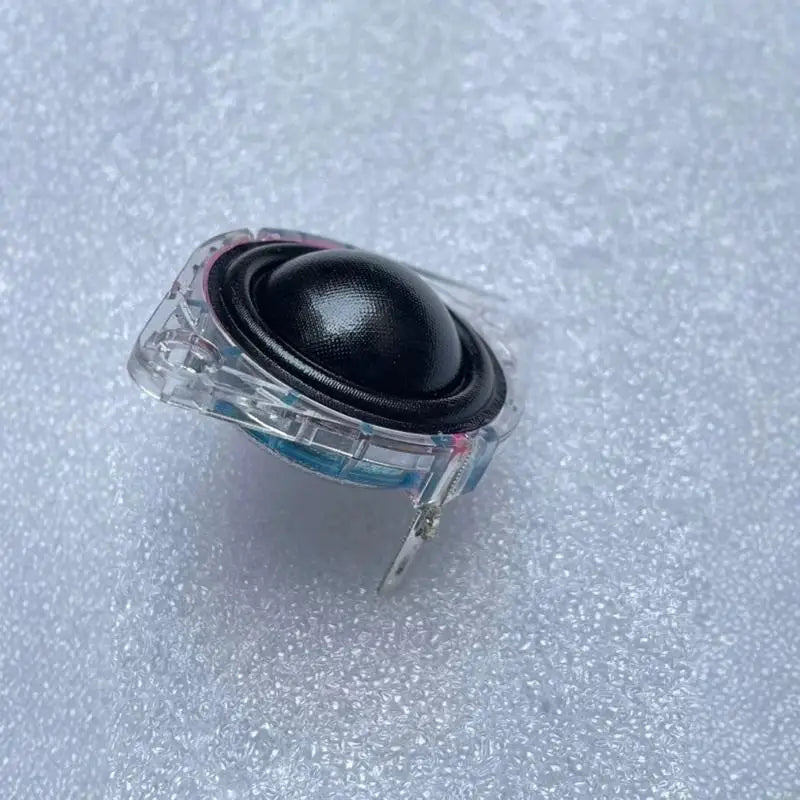 103F Clear Tweeter 4 Ohms High Sensitivity Silk Dome Speaker