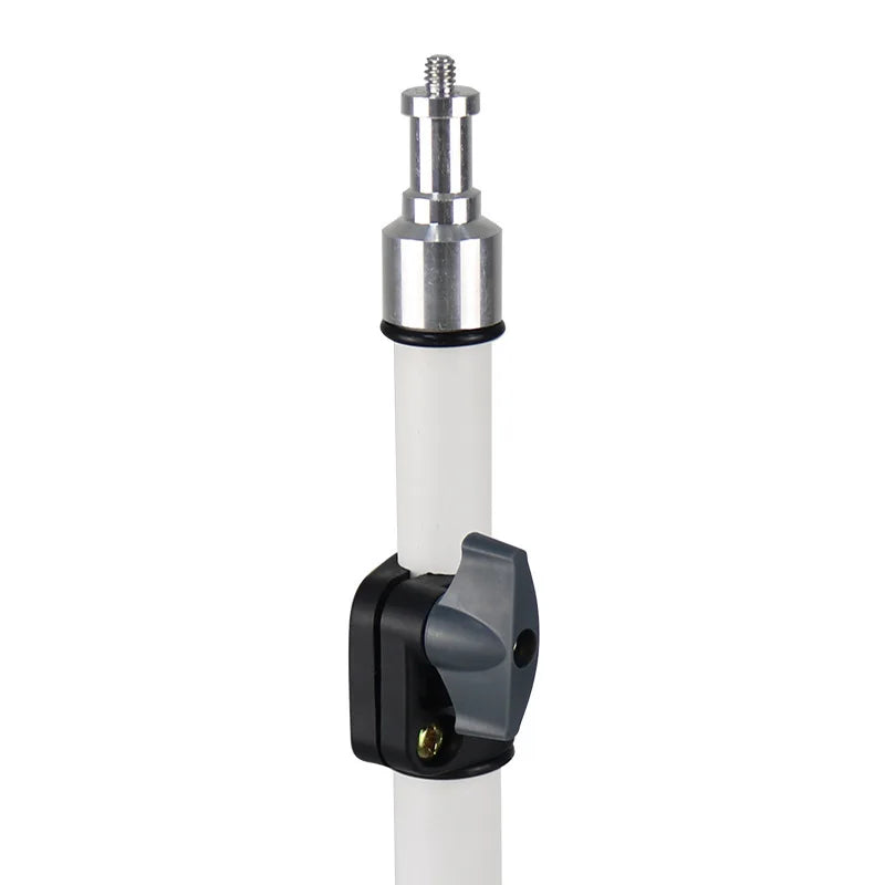 1.7m tripod photography light stand bracket studio light flash soft light stand mobile phone live video photo stand