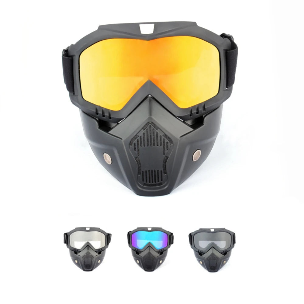 Full Face Tactical Mask Kids Gel Soft EVA Paint Ball Airsoft CS Go Toys Blaster Guns Shooting Games for party game War boys gift