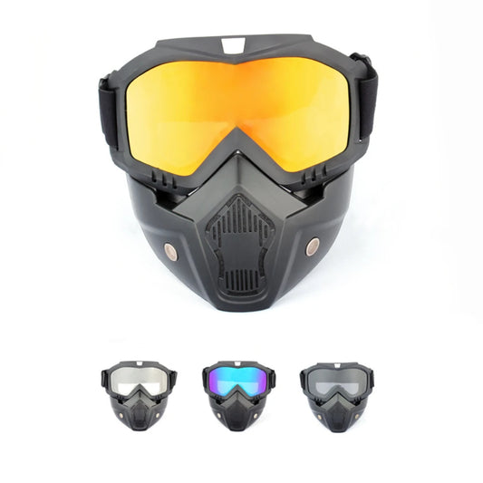 Full Face Tactical Mask Kids Gel Soft EVA Paint Ball Airsoft CS Go Toys Blaster Guns Shooting Games for party game War boys gift