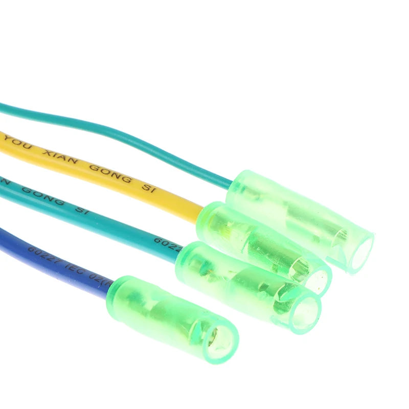 Electric Bicycle Accessories 36V/48V Electric Bike 350W Brushless DC Motor Controller For Electric Bicycle E-bike Scooter