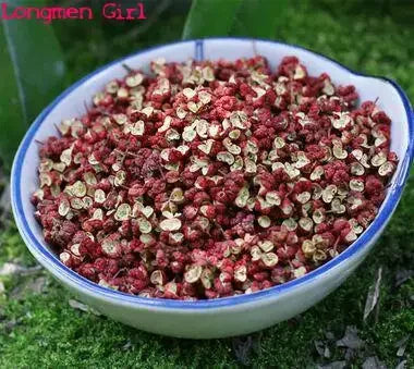 Top Chinese Incense Powder: Clove/Cinnamon/Star Anise/Green Red Sichuan Pepper , Home Spice Scenting Kitchen Incense