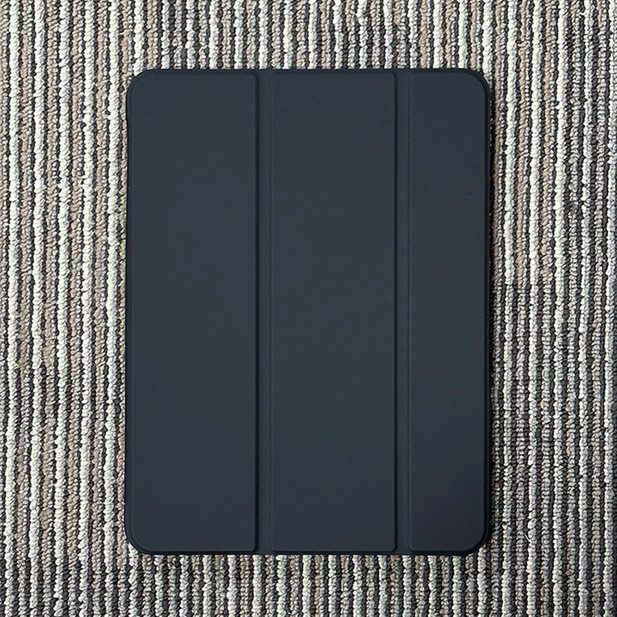 For Ipad Case A16 10 9 9th 10th Generation 2025 Pro 13 11th M5 M4 12.9 Funda For iPad Air 11 M3 M2 5 4 3 Mini 6 7 A17 10.9 Cover