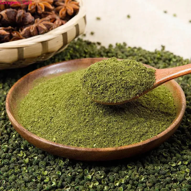 Top Chinese Incense Powder: Clove/Cinnamon/Star Anise/Green Red Sichuan Pepper , Home Spice Scenting Kitchen Incense