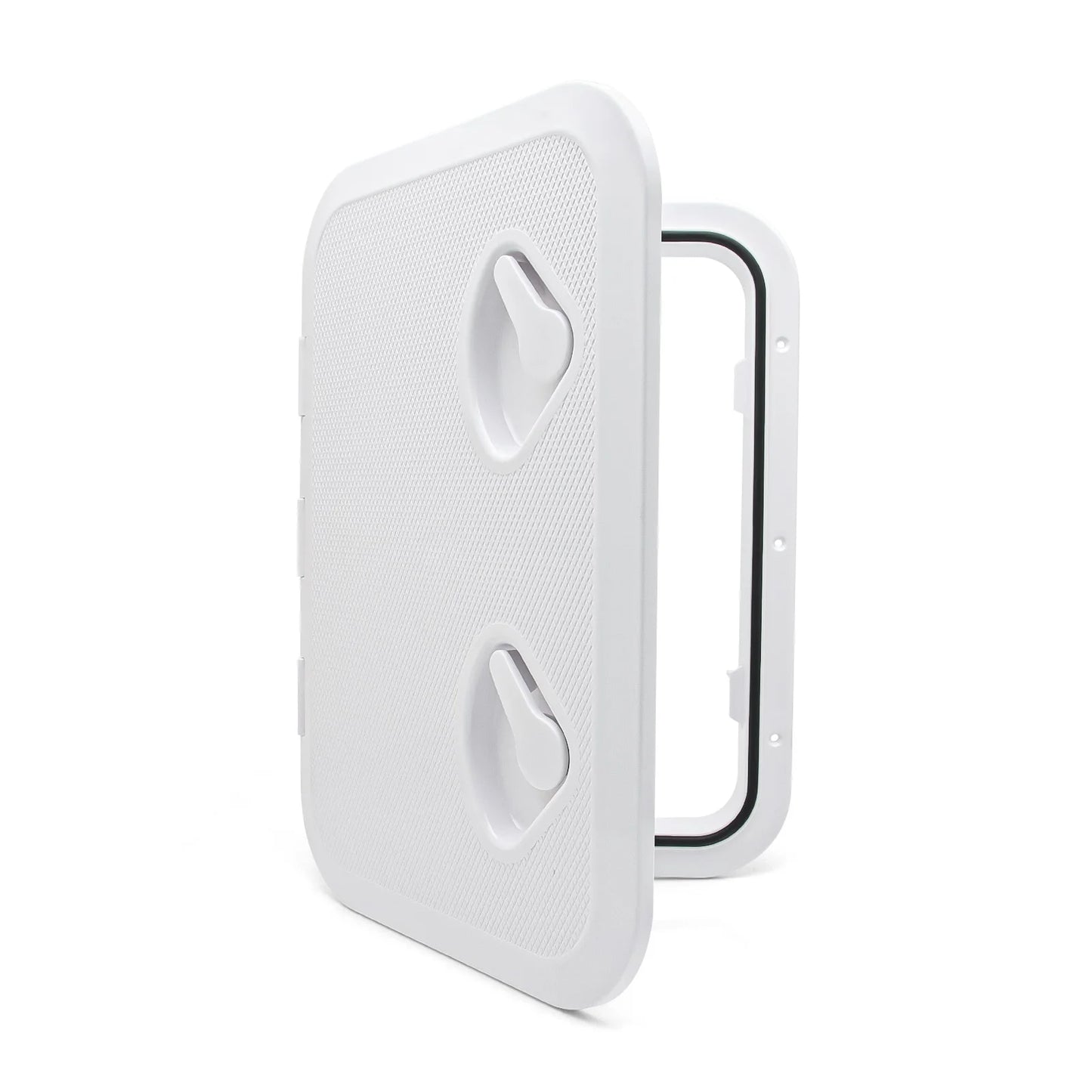 Boat Accessories ABS Deck Access Hatch Cover For Marine Boat yacht RV Watertight Anti-UV Non-Skid Inspection Hatch Cover