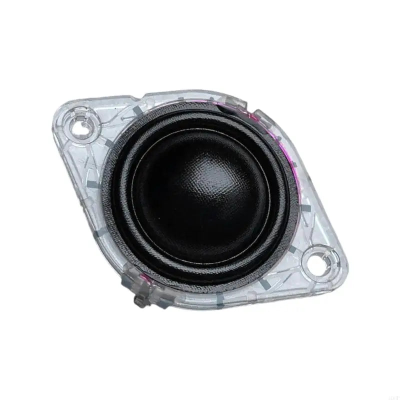 103F Clear Tweeter 4 Ohms High Sensitivity Silk Dome Speaker