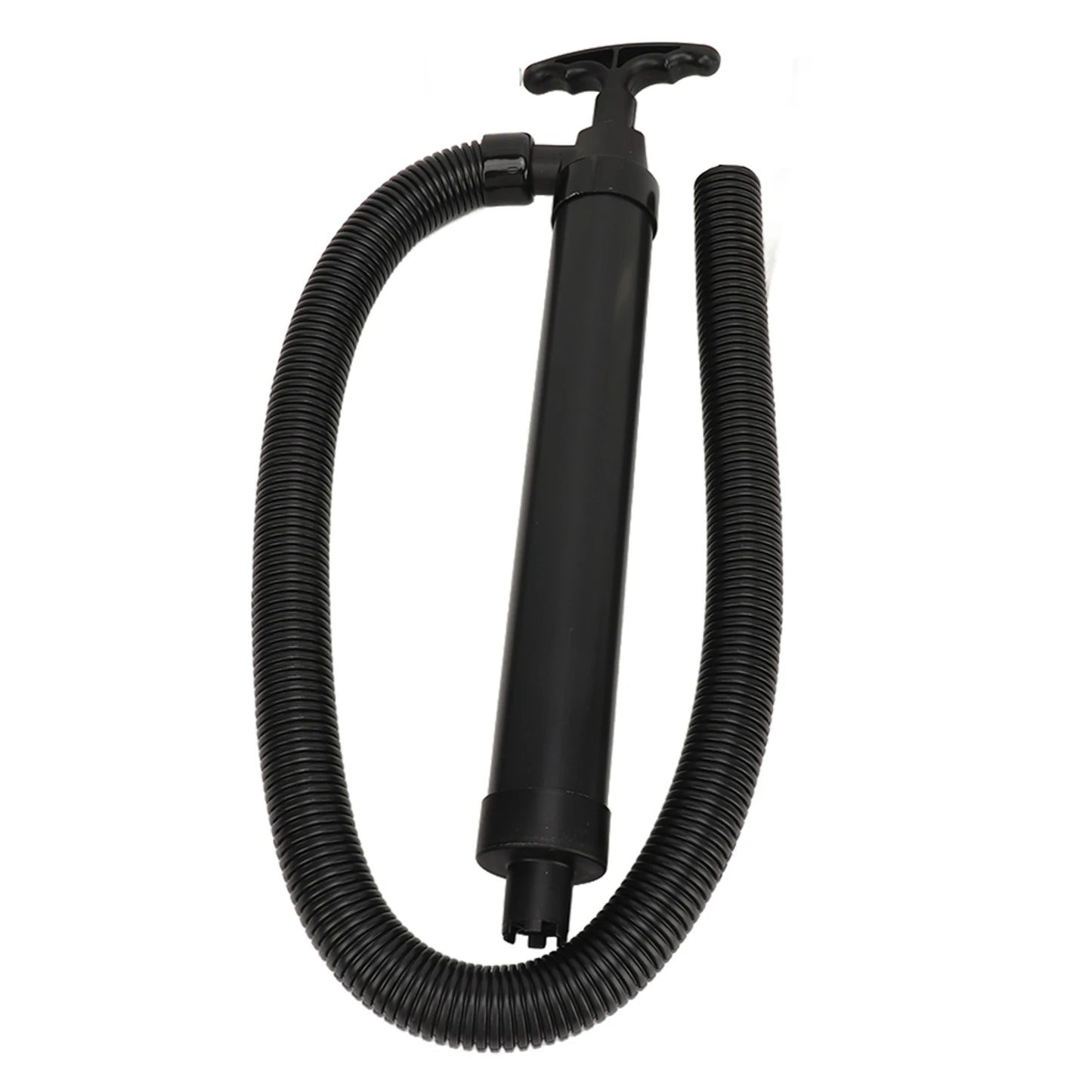 Hand Bilge Pump Manual Bilge Pump with Hose Portable Hand  for Yachts Fishing Boats Kayaks Speedboats Hand