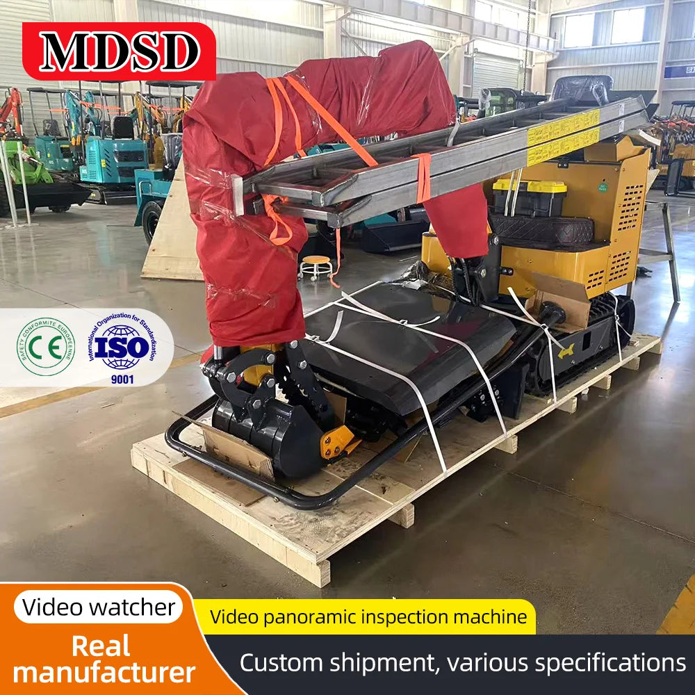 Free Shipping 2 Ton Hydraulic Excavator Agriculture Micro Digger Euro5 Hydraulic Crawler Mini Excavator 1.8 Ton For Farm Garden