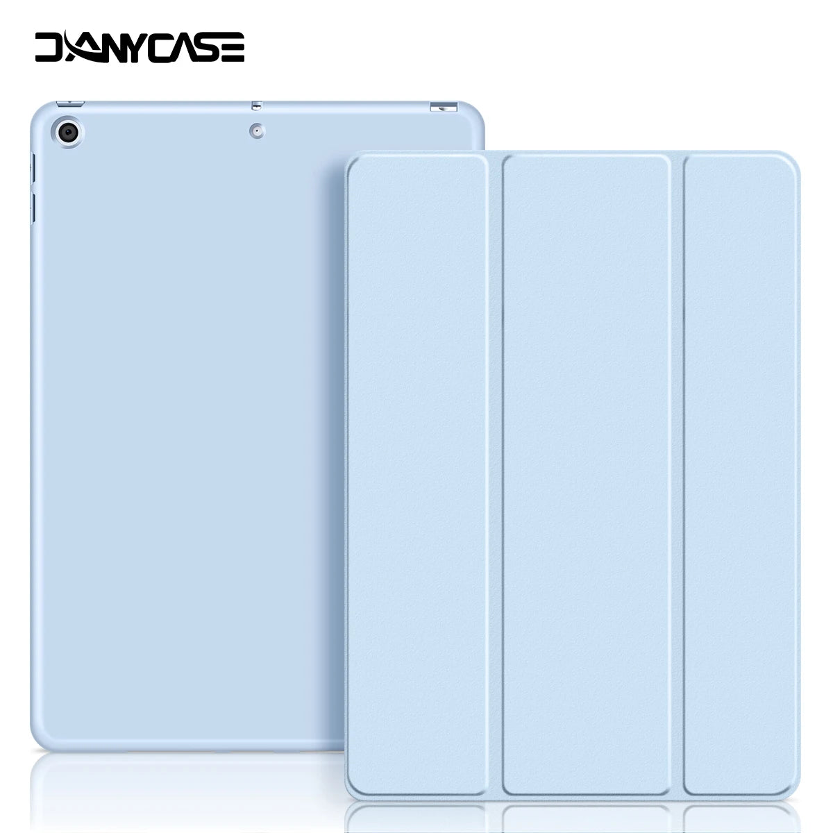 For 2026 ipad a16 case 11th 10th generation Air 11 13 M4 M3 M2 Air 4/5/6th iPad Pro 11 13 12.9 7/8/9th 10.9 10.5 10.2 9.7 Cover