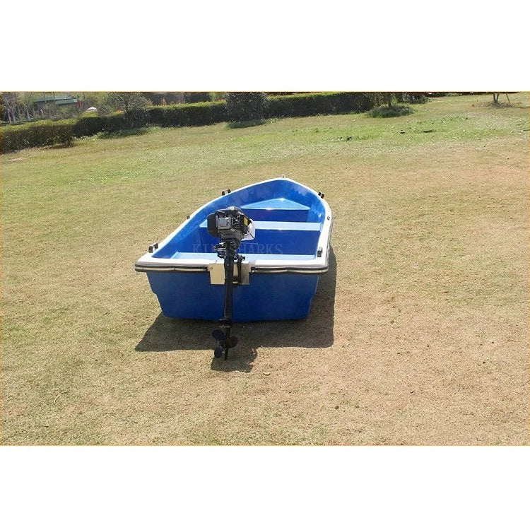Boat Engine 4 Stroke 4HP Outboard Motor Gasoline
