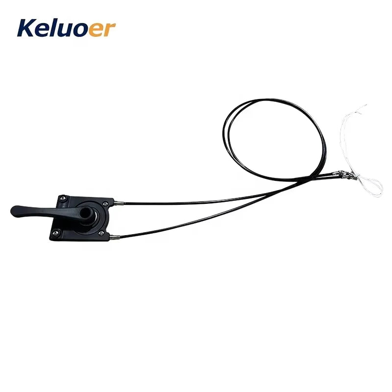 Rudder Set Kayak Rudder Blade Boat Tail Foot Control Direction Kits Steering System