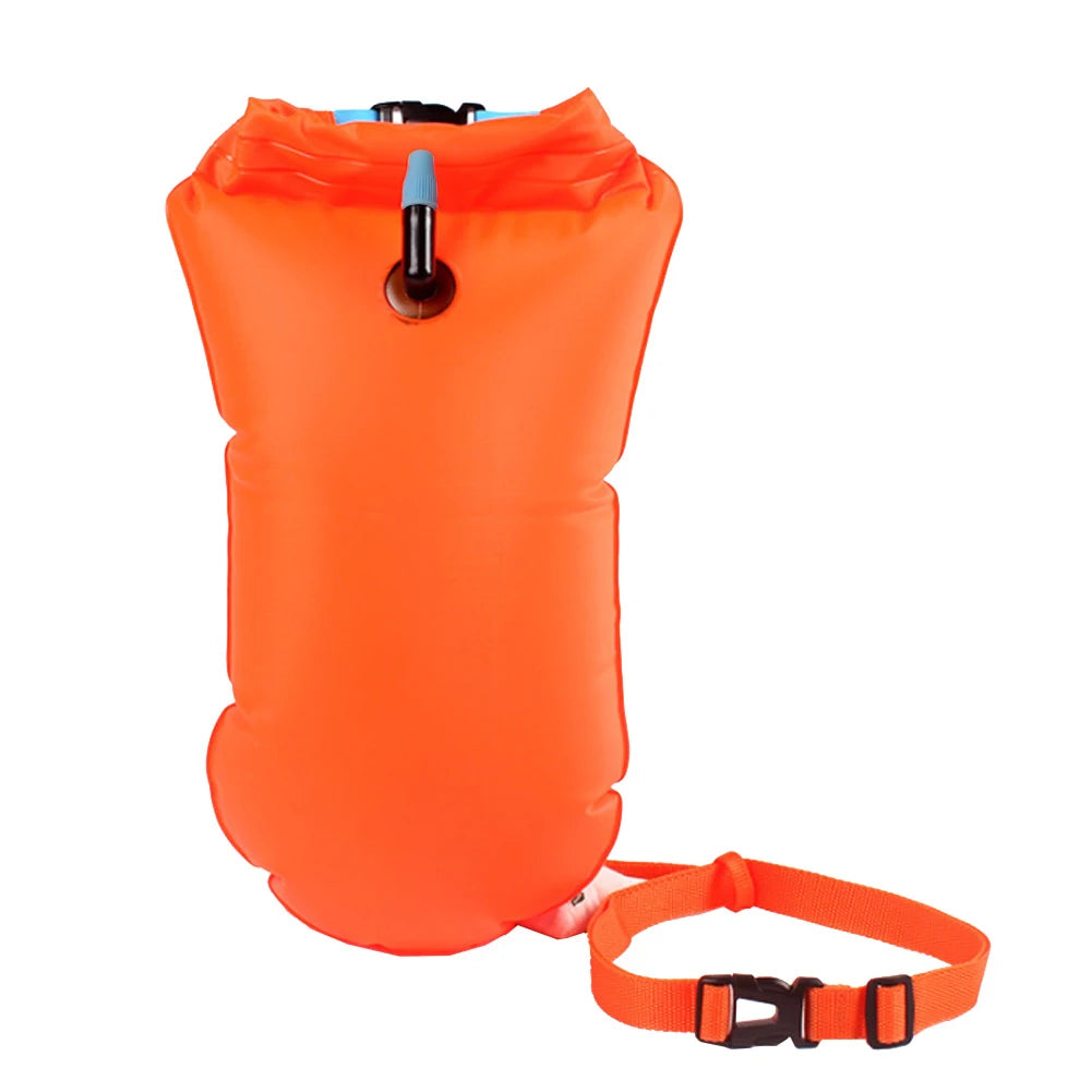 Waterproof Dry Bags Backpack For Kayaking Boating Swimming Outdoor Water Sport Swimming Storage Float Dry Bag Double Air Bag