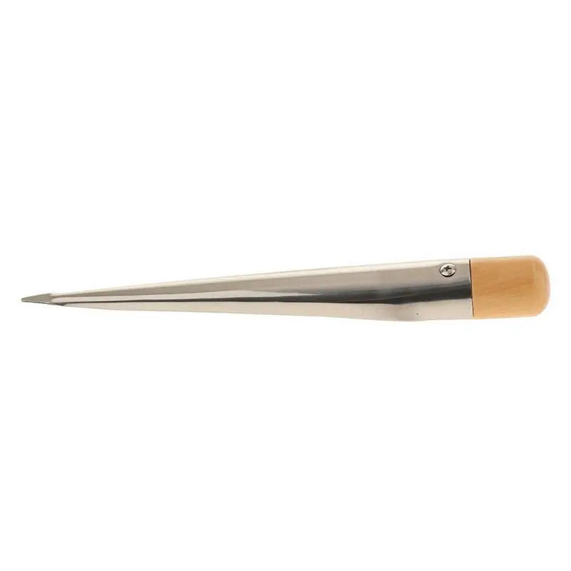 Rope Splicing Nail Boat Maintenance Tool Splicing Nail Rope Splicing Spike Splicing Marine Hardware Accessories For Boats Yachts
