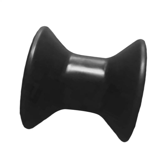 Marine Boat Trailer Roller Boating Equipment Accessories for Docks Factories Production Areas Transportation Easily Install