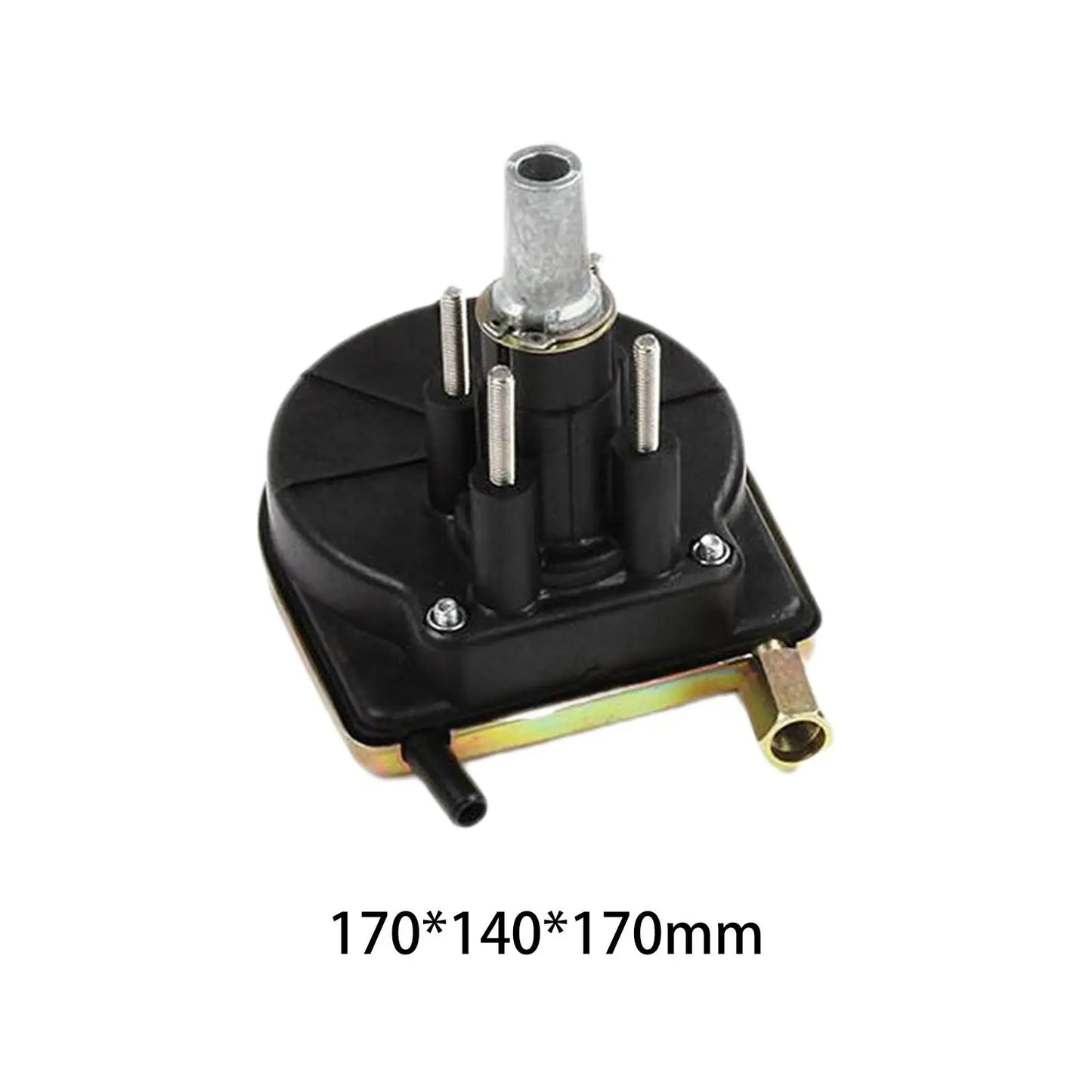 90 Degree Boat Steering Helm Bezel Set High Performance Replacement Boat Rotary Steering Mounting Bezel Marine Accessories