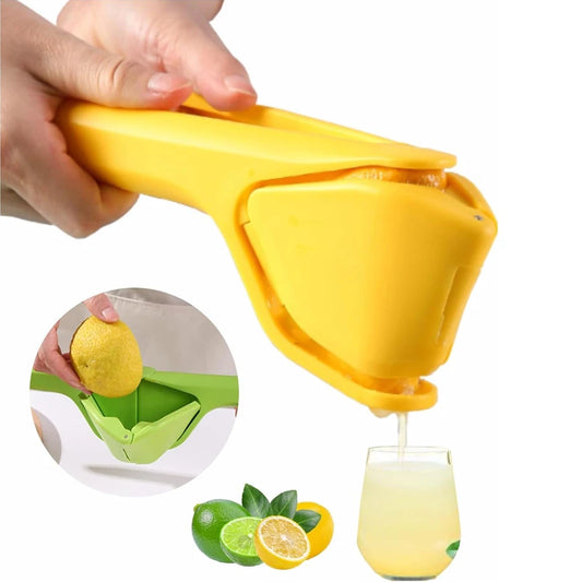 Lemon juicer, multi-functional juicer, small household juicer