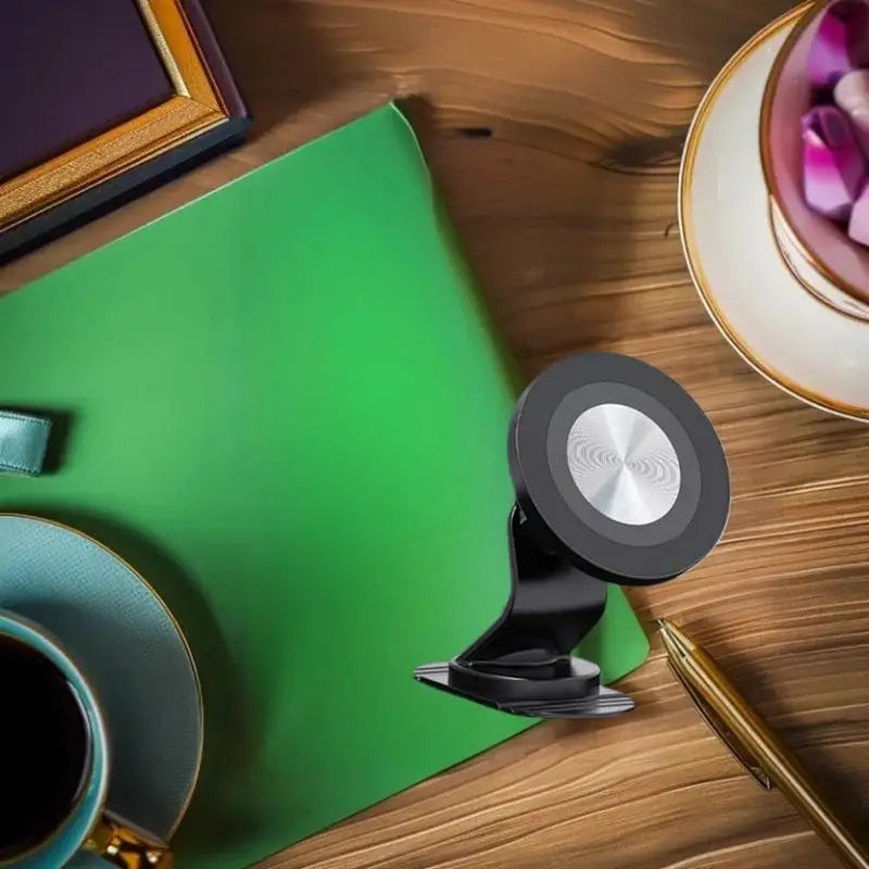 Car Accessories: Universal Magnet Brackets for MagSafe Phone Holder