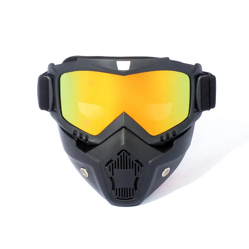 Full Face Tactical Mask Kids Gel Soft EVA Paint Ball Airsoft CS Go Toys Blaster Guns Shooting Games for party game War boys gift