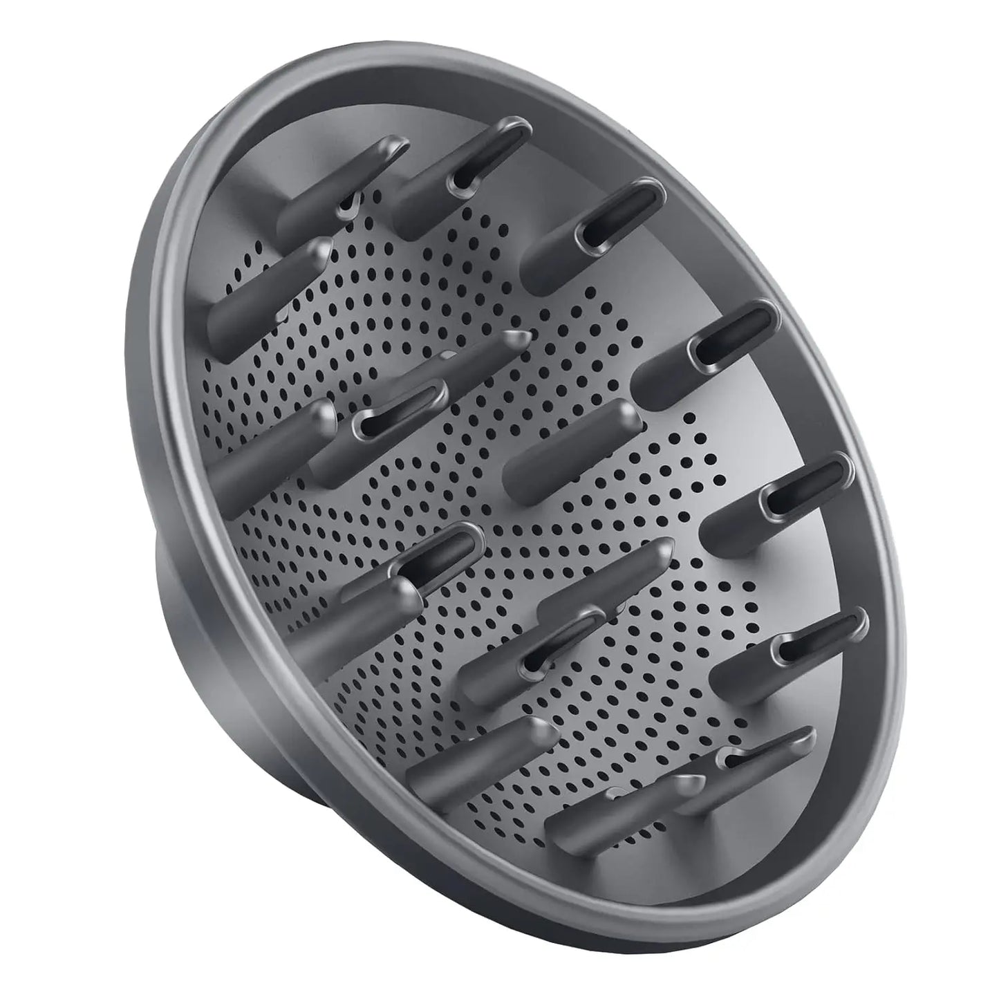 Hair Dryer for Levin HD01 HD02 HD03 Accessories Hair Dryer Curl Hair Outlet Accessories Diffusion Drying Styling Suitable 1Pcs