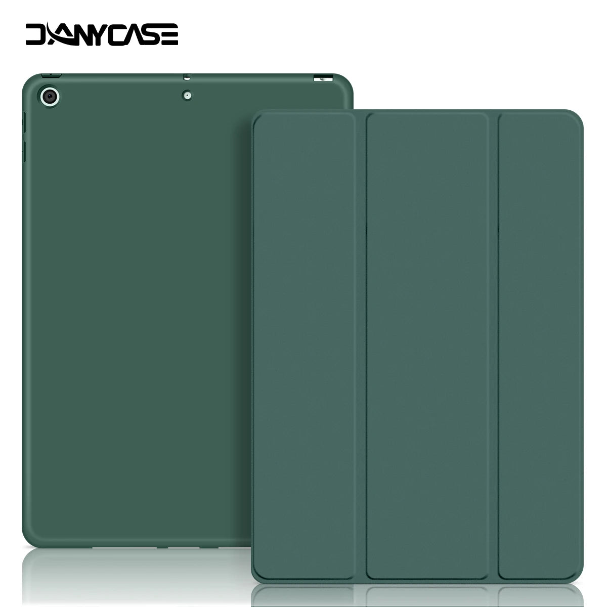 For 2026 ipad a16 case 11th 10th generation Air 11 13 M4 M3 M2 Air 4/5/6th iPad Pro 11 13 12.9 7/8/9th 10.9 10.5 10.2 9.7 Cover