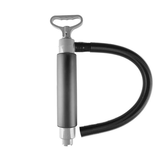 Manual Bilge Pump for Boats Kayak Canoe Portable Hand Water Pump with Extension Hose Bilge Pump