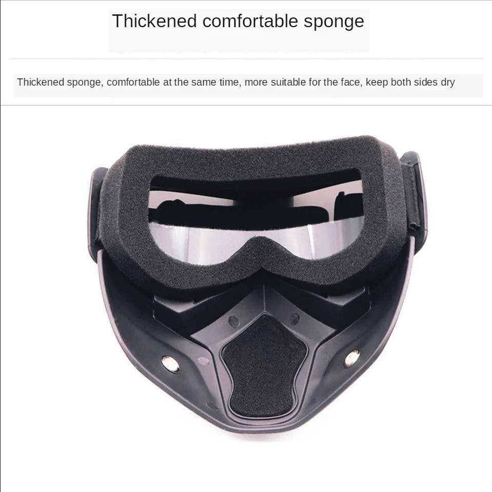 Full Face Tactical Mask Kids Gel Soft EVA Paint Ball Airsoft CS Go Toys Blaster Guns Shooting Games for party game War boys gift