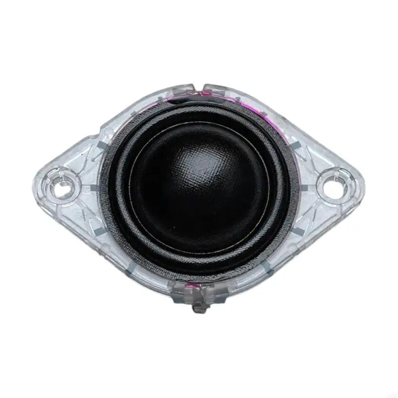 103F Clear Tweeter 4 Ohms High Sensitivity Silk Dome Speaker