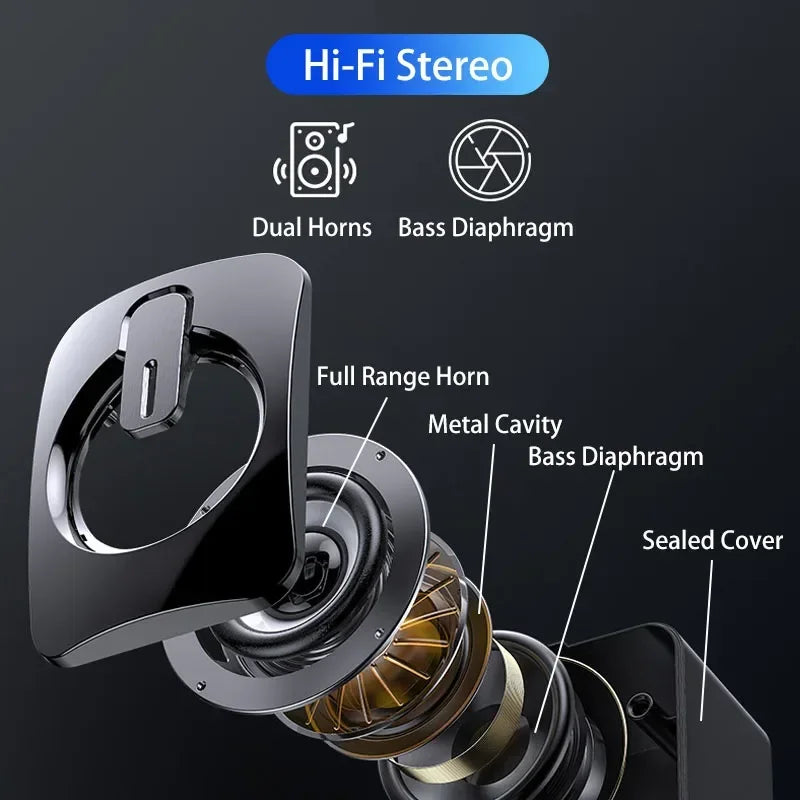A2 desktop computer speaker 2.0 multimedia desktop USB active laptop RGB dazzling light small speaker