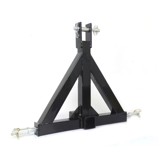 Trailer Bar Agricultural Machinery Tripod Trailer Hook Tractor Trailer Hook Agricultural Machinery Tractor Accessories