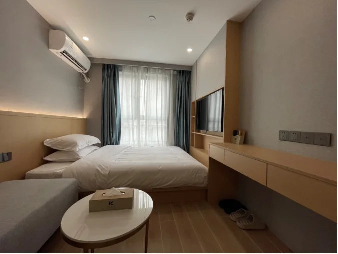 Other Hotel Furniture 2024 New Design Customized Hotel Furniture Set Interior Hotel Furniture