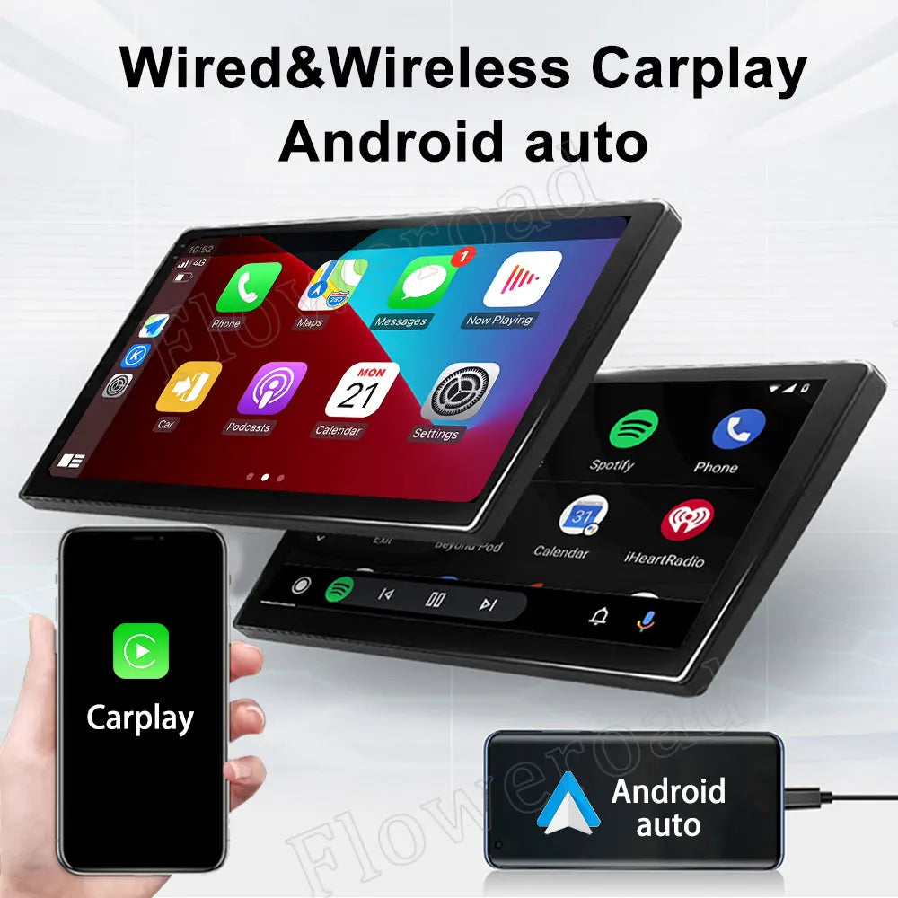 Carplay Car Radio For Citroen Berlingo 2019 Peugeot Partner Rifter 2020 Android 16 For Opel Combo Multimedia Player Stereo Audio