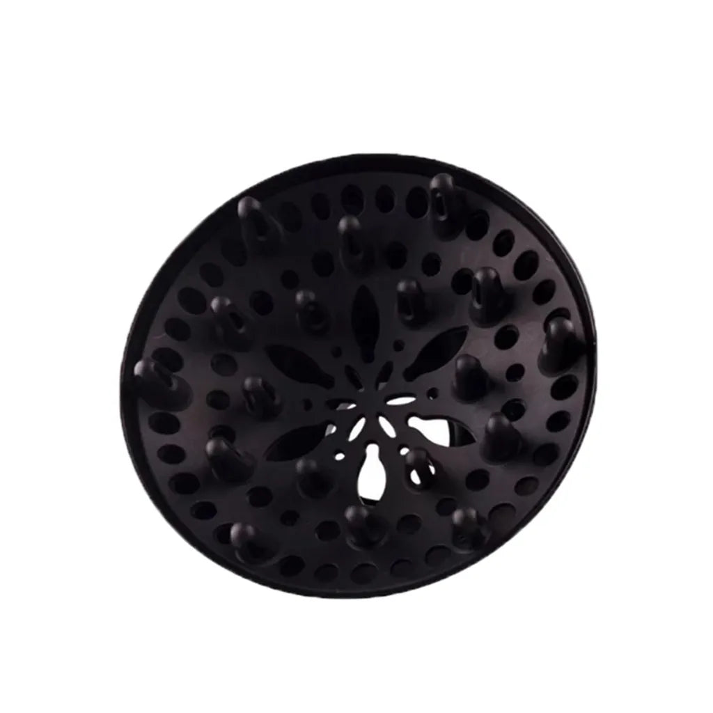 Universal Barbershop Special Curling Dryer Large Head Professional Hair Diffuser Adaptable for Blow Dryers for Curly Hair