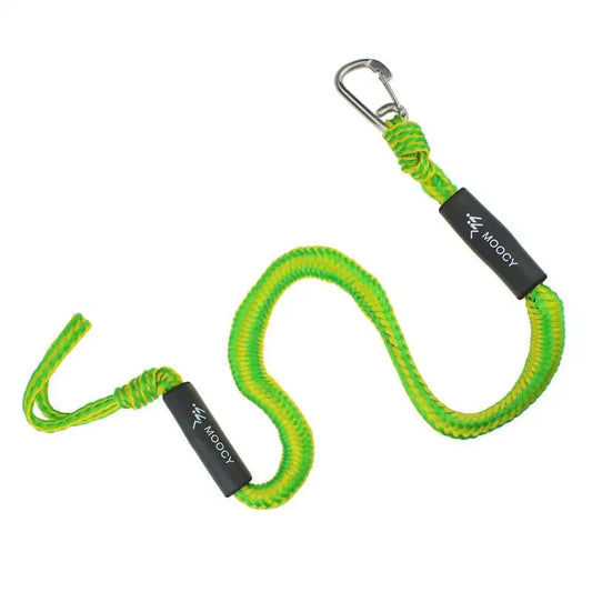 Boat Dock Lines Cords Docking Rope For Kayak Watercraft SeaDoos Jet Ski Pontoon Canoe Power Boat Mooring Rope Accessories