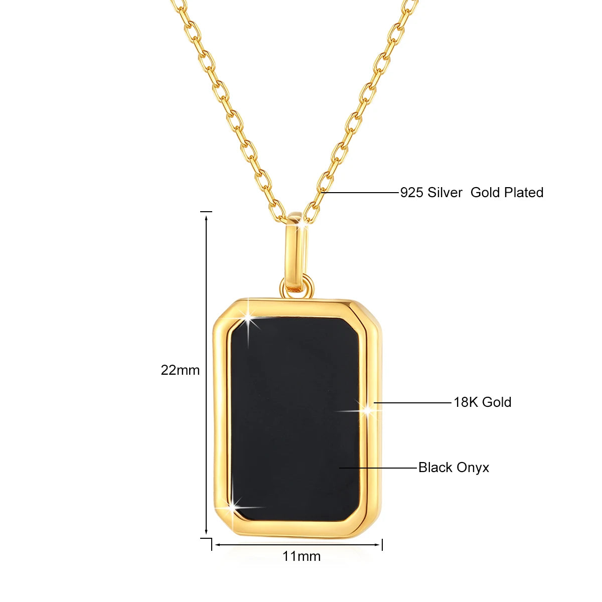 Authentic AU750 Real 18K Gold Angel Fall in Love Pendant For Woman Yellow Gold Gift Stylish Present Fine Jewelry
