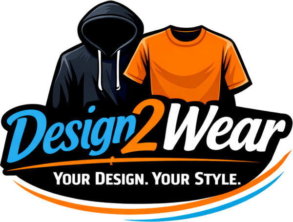 Design2Wear